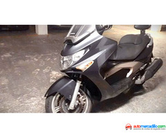 Kymco Xciting 500   2007