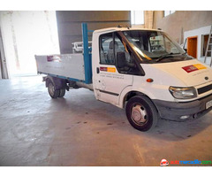 Ford Transit   2005