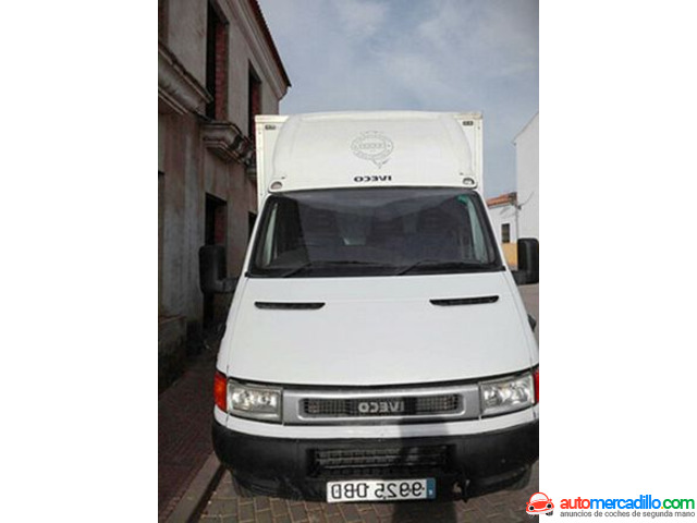 Iveco Daily   2004