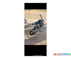 Macbor Mx