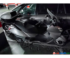 Aprilia Atlantic   2005
