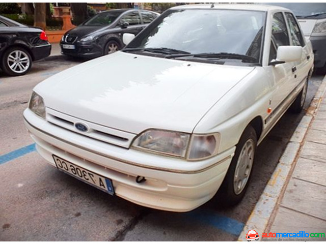 Ford Orion   1992