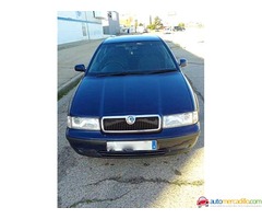 Skoda OCTAVIA 1.6 1.6  del 1999