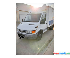 Iveco Daily 35 C13   2000