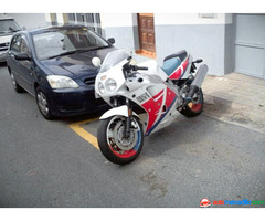 Yamaha Yamaha Fzr 1000   1990