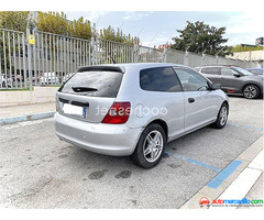 Honda Civic del 2003