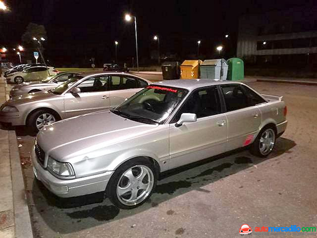 Audi 80 del 1994 - 1/1