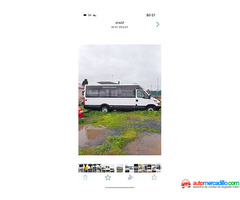 Iveco Daily del 2002