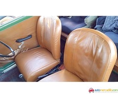 Seat 850 NORMAL   del 1969