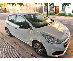 Peugeot 2008 del 2013