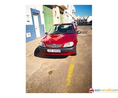 Citroen SAXO   del 2003
