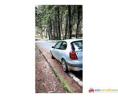 Toyota COROLLA   del 1999