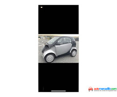 Smart Citycoupe del 2002