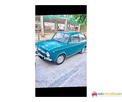 Seat 850 SPECIAL   del 1969