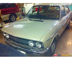 Seat 132 L 1800 1º SERIE   del 1978