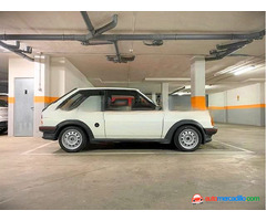 Ford Fiesta del 1987