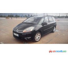Citroen Grand C4 Picasso del 2008