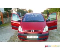 Citroen XSARA PICASSO 1.6 HDI 16V 92 SX 5P 1.6 HDI del 2007