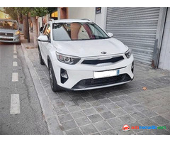 Kia Stonic del 2018