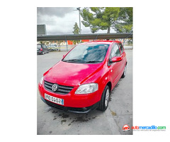 Volkswagen Fox del 2006