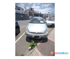 Ford Focus del 2005