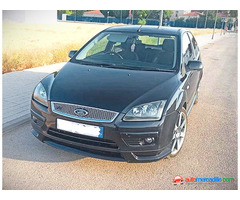 Ford Focus del 2006