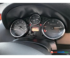Peugeot 207 del 2009