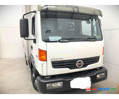 Nissan Atleon del 2012
