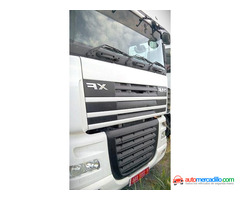 Daf Xf510 del 2009