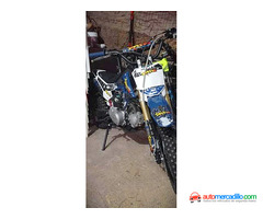 Malcor 125 del 2023