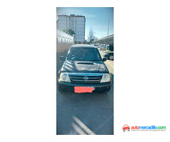 Suzuki Grand Vitara Xl 7 del 2004