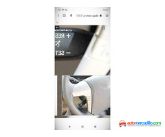 Toyota Control Crucero Corolla, Auris