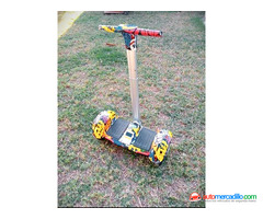 Segway-ninebot Patinete 10 Balance/ Jugetilandia