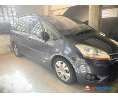 Citroen Grand C4 Picasso del 2007