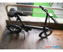 Xiaomi Bicicleta Quicicle
