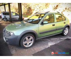 Rover Streetwise Hatchback del 2006