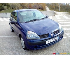 Renault 70 CV 1.5 DCI del 2005