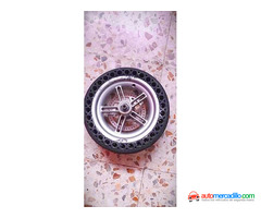 Xiaomi Goma Patinete