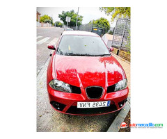 Seat Ibiza del 2007