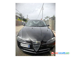 Alfa Romeo 147 del 2006