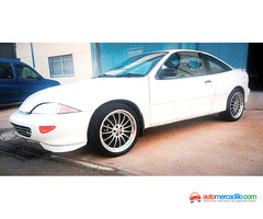Chevrolet Cavalier Rs del 1999