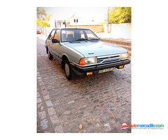 Talbot Solara Escorial del 1985