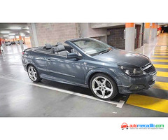 Opel Astra del 2007