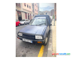 Citroen C 15 del 1996