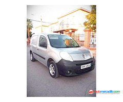 Renault Kangoo del 2012