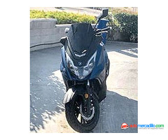 Mitt Gts 125 del 2023