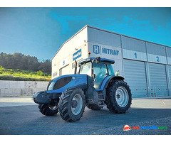 Landini 125 Dt del 2011