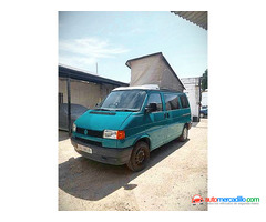 Volkswagen Multivan T4 del 1992