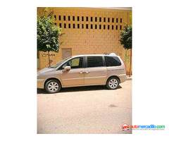 Citroen C8 del 2006