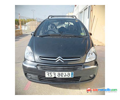 Citroen Xsara Picasso del 2008